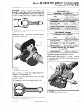 2008 Can-Am Outlander 500/650/800, Renegade 500/800 Service Manual, Page 147