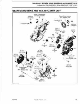 2008 Can-Am Outlander 500/650/800, Renegade 500/800 Service Manual, Page 153