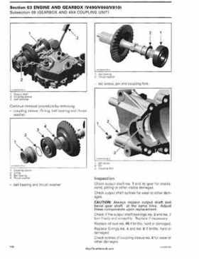 2008 Can-Am Outlander 500/650/800, Renegade 500/800 Service Manual, Page 162