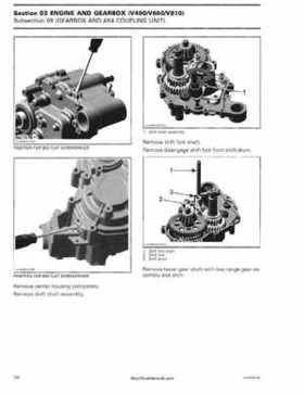 2008 Can-Am Outlander 500/650/800, Renegade 500/800 Service Manual, Page 166