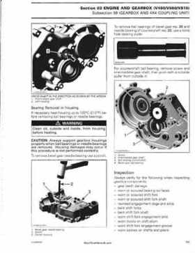 2008 Can-Am Outlander 500/650/800, Renegade 500/800 Service Manual, Page 169