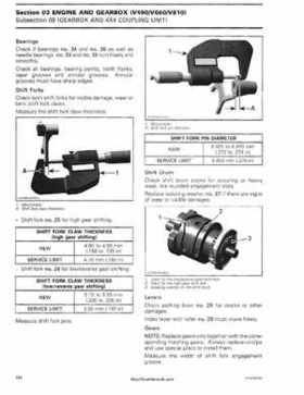 2008 Can-Am Outlander 500/650/800, Renegade 500/800 Service Manual, Page 170