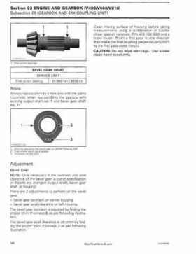 2008 Can-Am Outlander 500/650/800, Renegade 500/800 Service Manual, Page 172