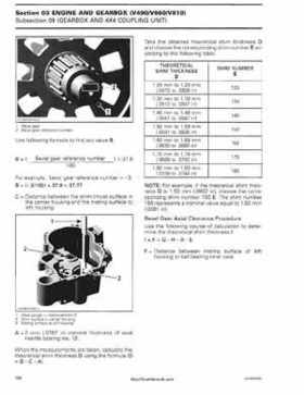 2008 Can-Am Outlander 500/650/800, Renegade 500/800 Service Manual, Page 174