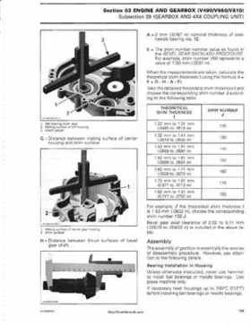 2008 Can-Am Outlander 500/650/800, Renegade 500/800 Service Manual, Page 175