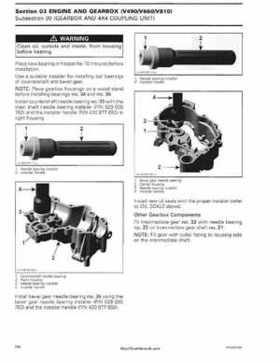 2008 Can-Am Outlander 500/650/800, Renegade 500/800 Service Manual, Page 176