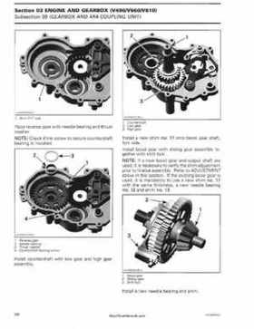 2008 Can-Am Outlander 500/650/800, Renegade 500/800 Service Manual, Page 178