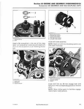 2008 Can-Am Outlander 500/650/800, Renegade 500/800 Service Manual, Page 179