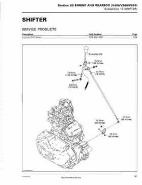 2008 Can-Am Outlander 500/650/800, Renegade 500/800 Service Manual, Page 182