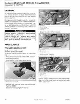 2008 Can-Am Outlander 500/650/800, Renegade 500/800 Service Manual, Page 183