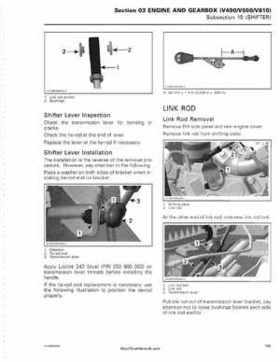 2008 Can-Am Outlander 500/650/800, Renegade 500/800 Service Manual, Page 184