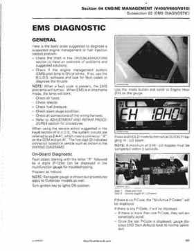 2008 Can-Am Outlander 500/650/800, Renegade 500/800 Service Manual, Page 196