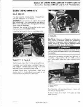 2008 Can-Am Outlander 500/650/800, Renegade 500/800 Service Manual, Page 210