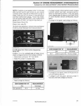 2008 Can-Am Outlander 500/650/800, Renegade 500/800 Service Manual, Page 214