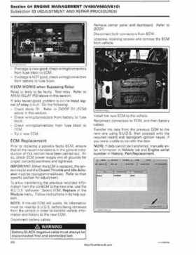 2008 Can-Am Outlander 500/650/800, Renegade 500/800 Service Manual, Page 215