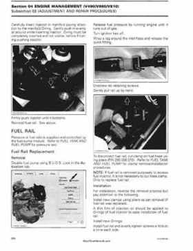 2008 Can-Am Outlander 500/650/800, Renegade 500/800 Service Manual, Page 219