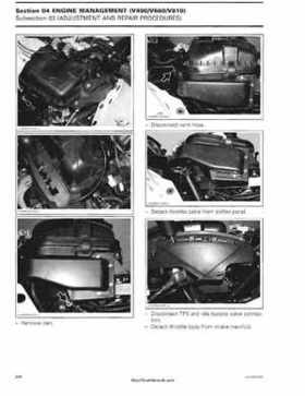 2008 Can-Am Outlander 500/650/800, Renegade 500/800 Service Manual, Page 221