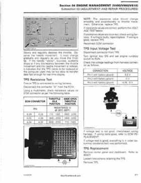 2008 Can-Am Outlander 500/650/800, Renegade 500/800 Service Manual, Page 224