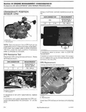 2008 Can-Am Outlander 500/650/800, Renegade 500/800 Service Manual, Page 227