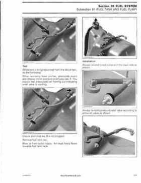 2008 Can-Am Outlander 500/650/800, Renegade 500/800 Service Manual, Page 236