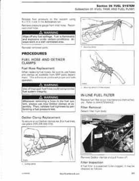 2008 Can-Am Outlander 500/650/800, Renegade 500/800 Service Manual, Page 238
