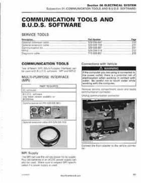 2008 Can-Am Outlander 500/650/800, Renegade 500/800 Service Manual, Page 244
