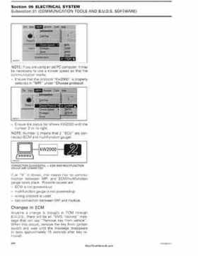2008 Can-Am Outlander 500/650/800, Renegade 500/800 Service Manual, Page 247