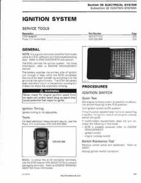 2008 Can-Am Outlander 500/650/800, Renegade 500/800 Service Manual, Page 248