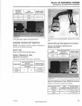 2008 Can-Am Outlander 500/650/800, Renegade 500/800 Service Manual, Page 250