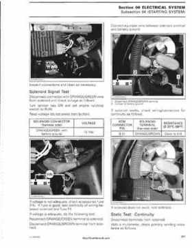 2008 Can-Am Outlander 500/650/800, Renegade 500/800 Service Manual, Page 268