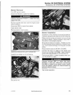 2008 Can-Am Outlander 500/650/800, Renegade 500/800 Service Manual, Page 270