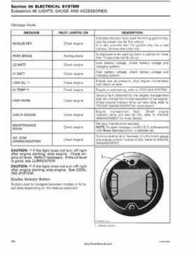 2008 Can-Am Outlander 500/650/800, Renegade 500/800 Service Manual, Page 278