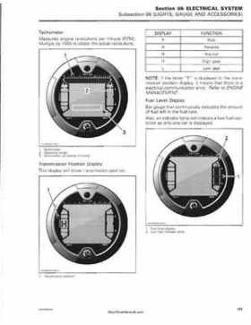 2008 Can-Am Outlander 500/650/800, Renegade 500/800 Service Manual, Page 279