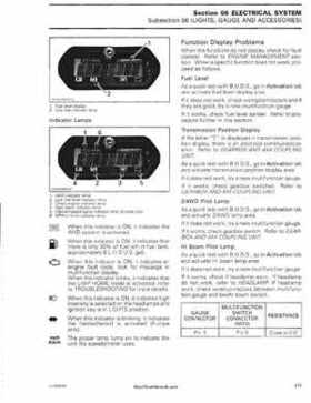 2008 Can-Am Outlander 500/650/800, Renegade 500/800 Service Manual, Page 283