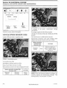 2008 Can-Am Outlander 500/650/800, Renegade 500/800 Service Manual, Page 286