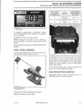 2008 Can-Am Outlander 500/650/800, Renegade 500/800 Service Manual, Page 287
