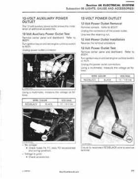2008 Can-Am Outlander 500/650/800, Renegade 500/800 Service Manual, Page 289