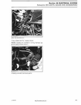 2008 Can-Am Outlander 500/650/800, Renegade 500/800 Service Manual, Page 297