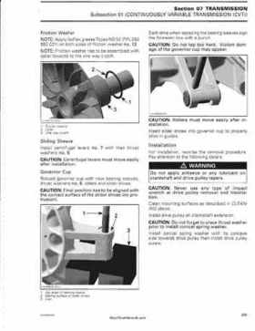 2008 Can-Am Outlander 500/650/800, Renegade 500/800 Service Manual, Page 308