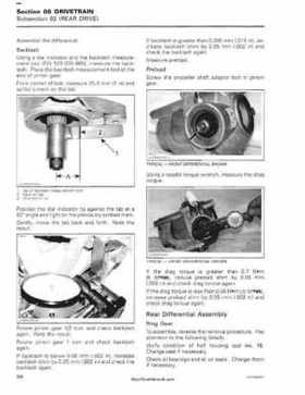 2008 Can-Am Outlander 500/650/800, Renegade 500/800 Service Manual, Page 336