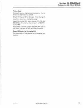 2008 Can-Am Outlander 500/650/800, Renegade 500/800 Service Manual, Page 337