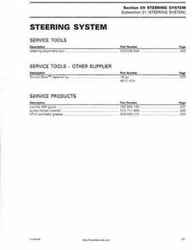 2008 Can-Am Outlander 500/650/800, Renegade 500/800 Service Manual, Page 338