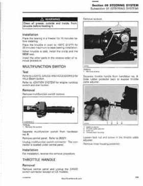2008 Can-Am Outlander 500/650/800, Renegade 500/800 Service Manual, Page 346
