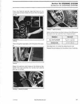 2008 Can-Am Outlander 500/650/800, Renegade 500/800 Service Manual, Page 348