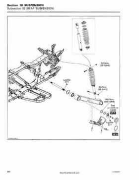 2008 Can-Am Outlander 500/650/800, Renegade 500/800 Service Manual, Page 363