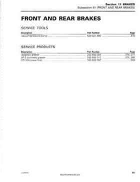 2008 Can-Am Outlander 500/650/800, Renegade 500/800 Service Manual, Page 370