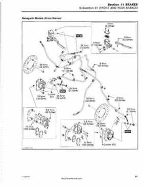 2008 Can-Am Outlander 500/650/800, Renegade 500/800 Service Manual, Page 372