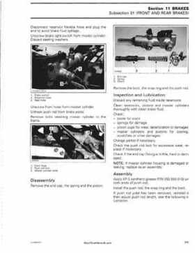 2008 Can-Am Outlander 500/650/800, Renegade 500/800 Service Manual, Page 380