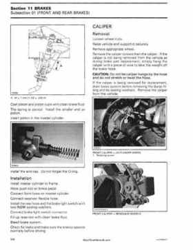 2008 Can-Am Outlander 500/650/800, Renegade 500/800 Service Manual, Page 381