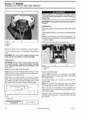 2008 Can-Am Outlander 500/650/800, Renegade 500/800 Service Manual, Page 383